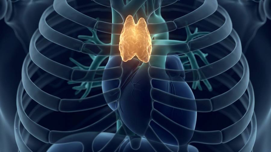 Mediastinal tumors surgery thumbnail