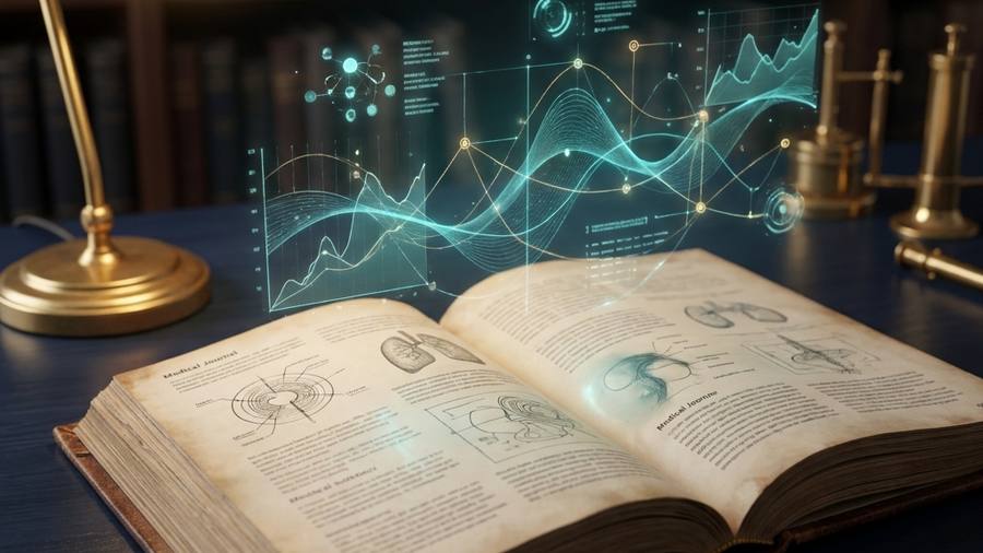 Medical research and evidence